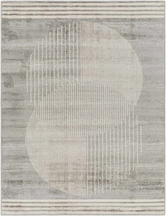Beauregard Area Rug - Clearance - Ornate Home