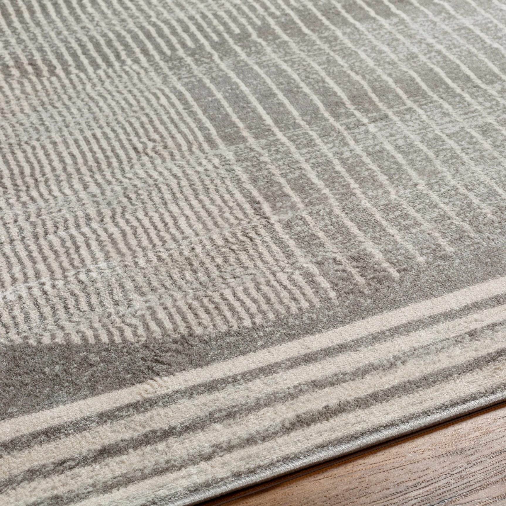 Beauregard Area Rug - Clearance - Ornate Home