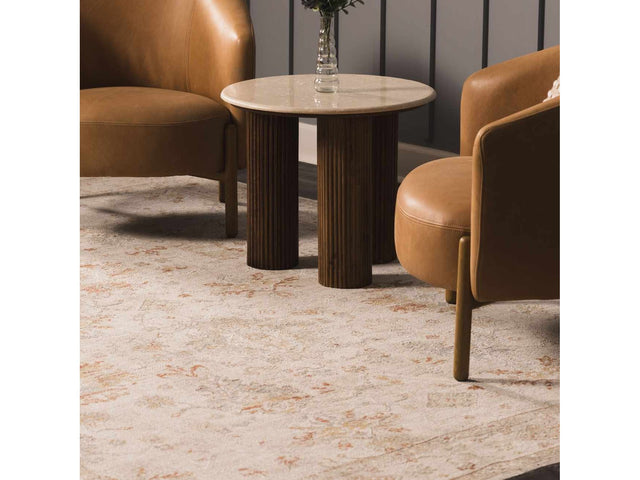 Beausejour Oushak Area Rug - Ornate Home