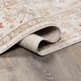 Beausejour Oushak Area Rug - Ornate Home