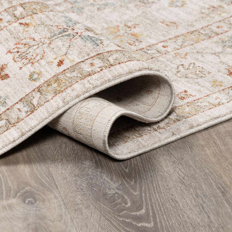 Beausejour Oushak Area Rug - Ornate Home