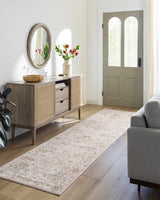 Beausejour Oushak Area Rug - Ornate Home