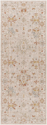 Beausejour Oushak Area Rug - Ornate Home