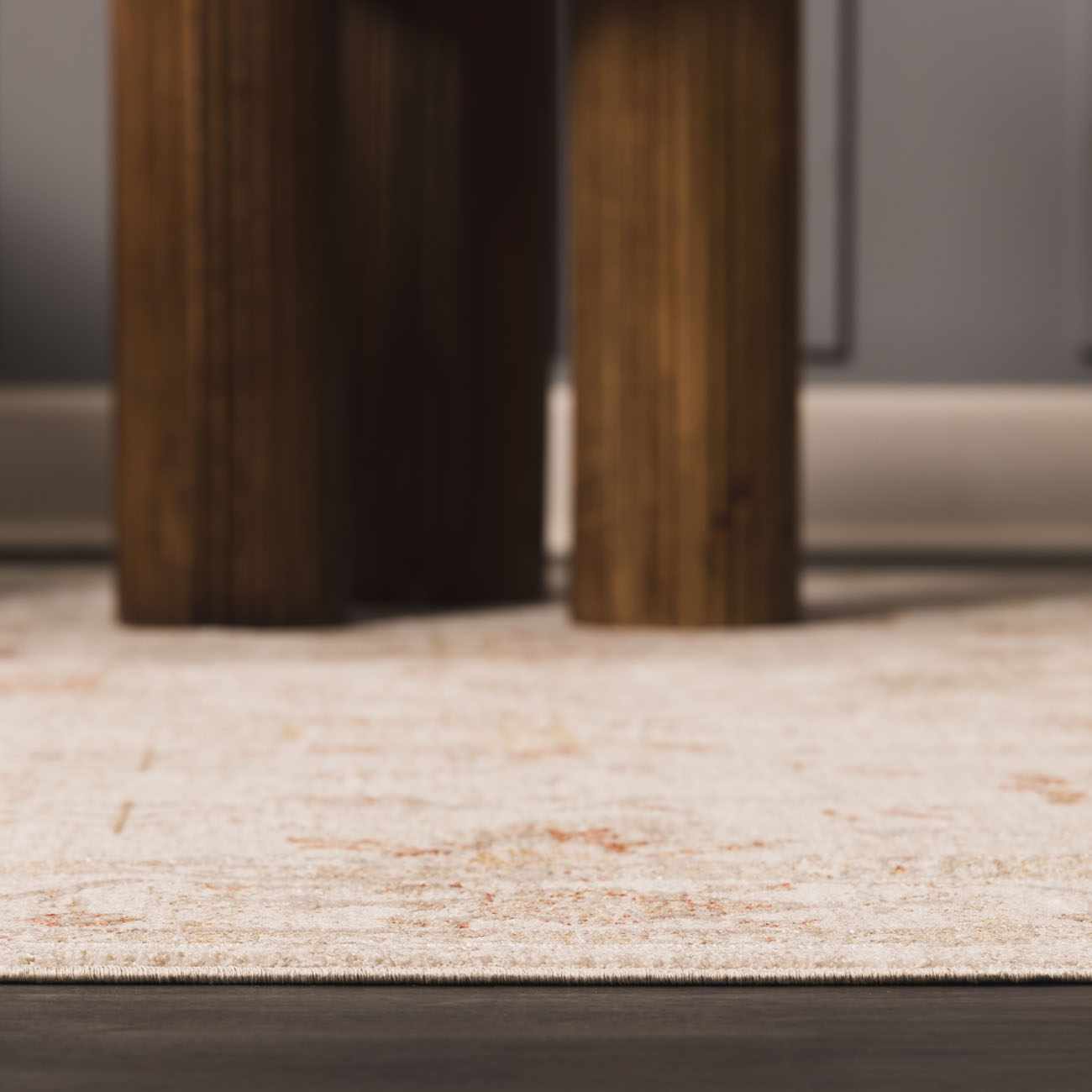 Beausejour Oushak Area Rug - Ornate Home