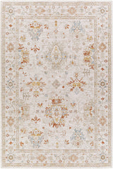 Beausejour Oushak Area Rug - Ornate Home