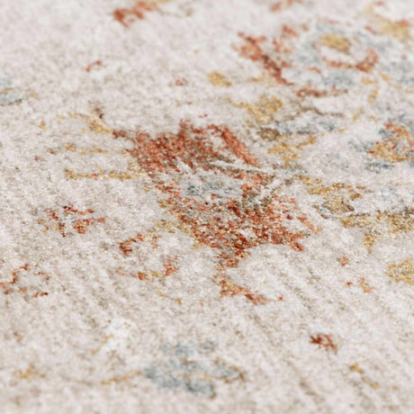 Beausejour Oushak Area Rug - Ornate Home