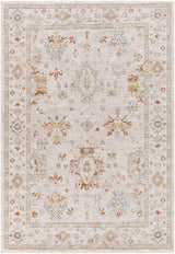 Beausejour Oushak Area Rug - Ornate Home