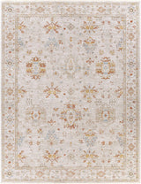 Beausejour Oushak Area Rug - Ornate Home