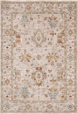 Beausejour Oushak Thick Luxe Area Rug - Ornate Home