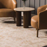 Beausejour Oushak Thick Luxe Area Rug - Ornate Home