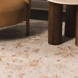 Beausejour Oushak Thick Luxe Area Rug - Ornate Home