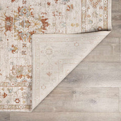 Beausejour Oushak Thick Luxe Area Rug - Ornate Home