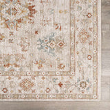 Beausejour Oushak Thick Luxe Area Rug - Ornate Home