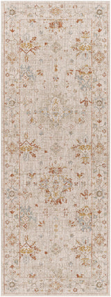Beausejour Oushak Thick Luxe Area Rug - Ornate Home
