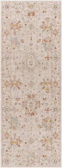 Beausejour Oushak Thick Luxe Area Rug - Ornate Home