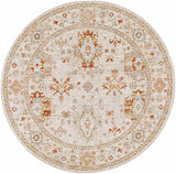Beausejour Oushak Thick Luxe Area Rug - Ornate Home