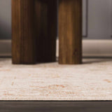 Beausejour Oushak Thick Luxe Area Rug - Ornate Home