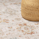 Beausejour Oushak Thick Luxe Area Rug - Ornate Home