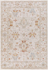 Beausejour Oushak Thick Luxe Area Rug - Ornate Home