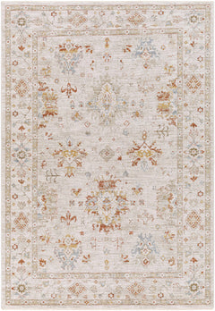 Beausejour Oushak Thick Luxe Area Rug - Ornate Home