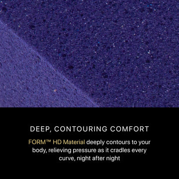Beautyrest Black® Series Four 16" Black Hybrid California King Plush Apex Top Mattress - Ornate Home