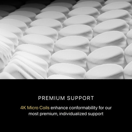 Beautyrest Black® Series Four 16" Black Hybrid Full Firm Apex Top Mattress - Ornate Home