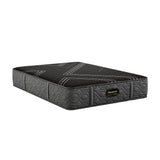 Beautyrest Black® Series One 13" Black Hybrid Twin XL Medium Mattress - Ornate Home