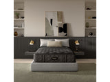 Beautyrest Black Series One 14" Plush Innerspring Split Cal King Mattress (Set of 2) - Ornate Home