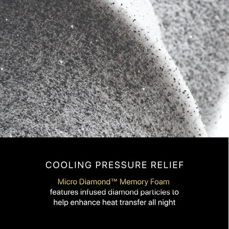 Beautyrest Black Series Three 14.25" Black Innerspring Twin XL Extra Firm Mattress - Ornate Home