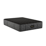 Beautyrest Black® Series Three 14.5" Black Hybrid Full Plush Mattress - Ornate Home