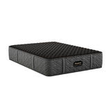 Beautyrest Black® Series Three 14.5" Black Hybrid Queen Firm Mattress - Ornate Home