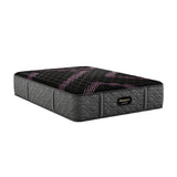 Beautyrest Black Series Two 14.25" Firm Innerspring Split Cal King Mattress (Set of 2) - Ornate Home