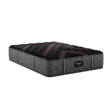 Beautyrest Black Series Two 15.5" Black Innerspring Twin XL Medium Mattress - Ornate Home