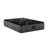 Beautyrest Black Series Two 15.5" Medium Innerspring Split Cal King Mattress (Set of 2) - Ornate Home