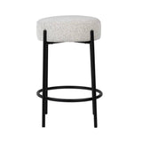 Becca Outmeal Counter Stool - Ornate Home