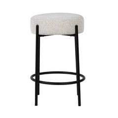 Becca Outmeal Counter Stool - Ornate Home