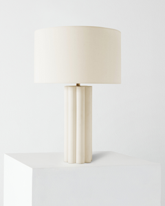 Becca Table Lamp - Ornate Home