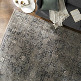 Becerril Premium Rug - Clearance - Ornate Home
