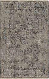 Becerril Premium Rug - Clearance - Ornate Home