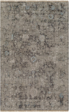 Becerril Premium Rug - Clearance - Ornate Home