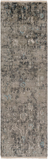 Becerril Premium Rug - Clearance - Ornate Home