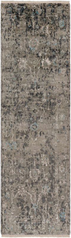 Becerril Premium Rug - Clearance - Ornate Home