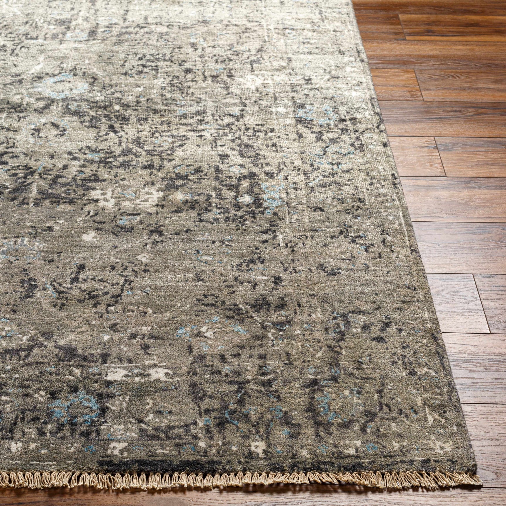 Becerril Premium Rug - Clearance - Ornate Home