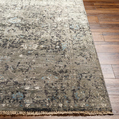 Becerril Premium Rug - Clearance - Ornate Home
