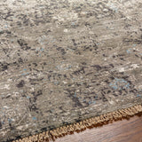 Becerril Premium Rug - Clearance - Ornate Home