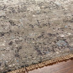Becerril Premium Rug - Clearance - Ornate Home