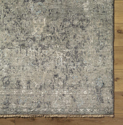 Becerril Premium Rug - Clearance - Ornate Home