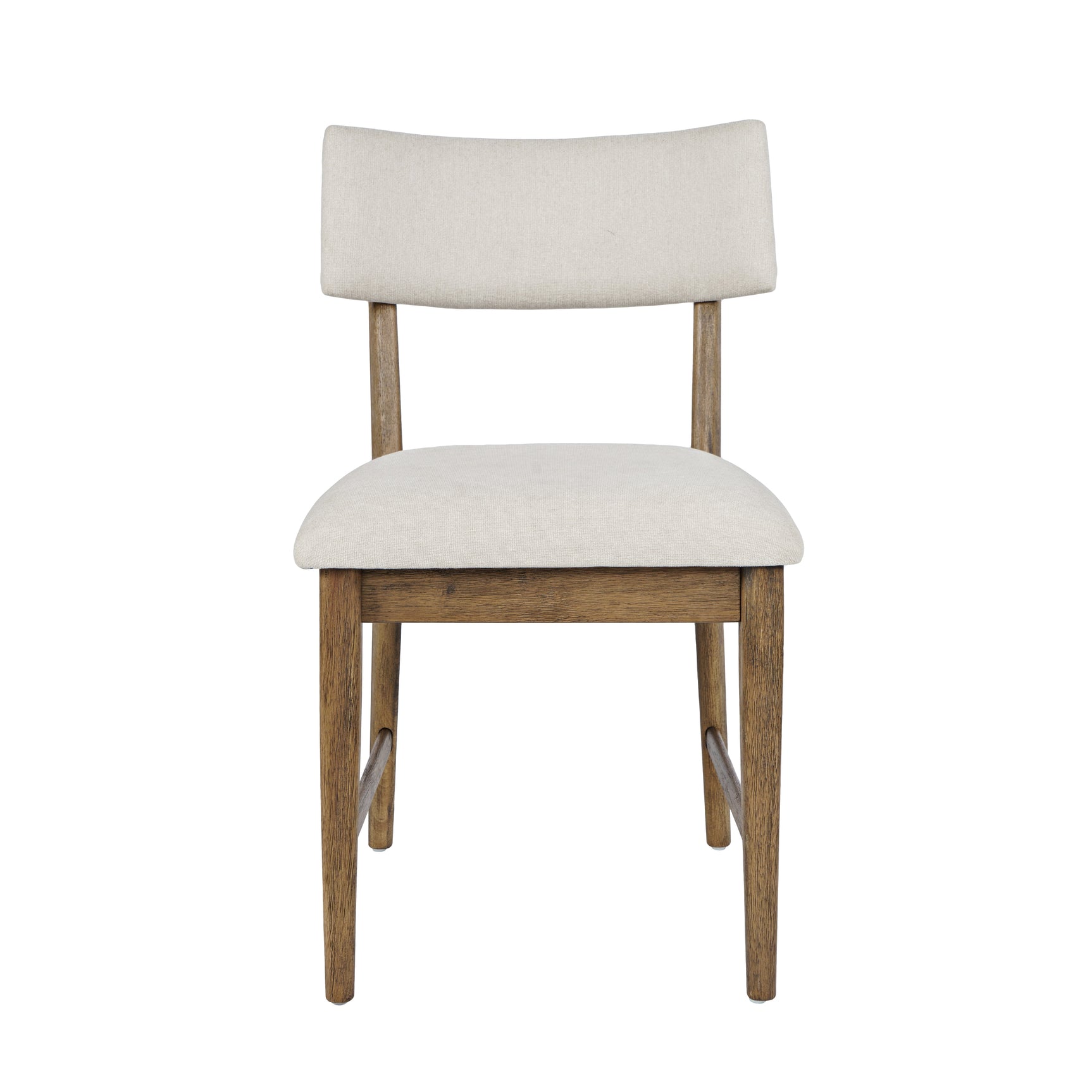 Beck Chestnut Chair (Set of 2) - Ornate Home