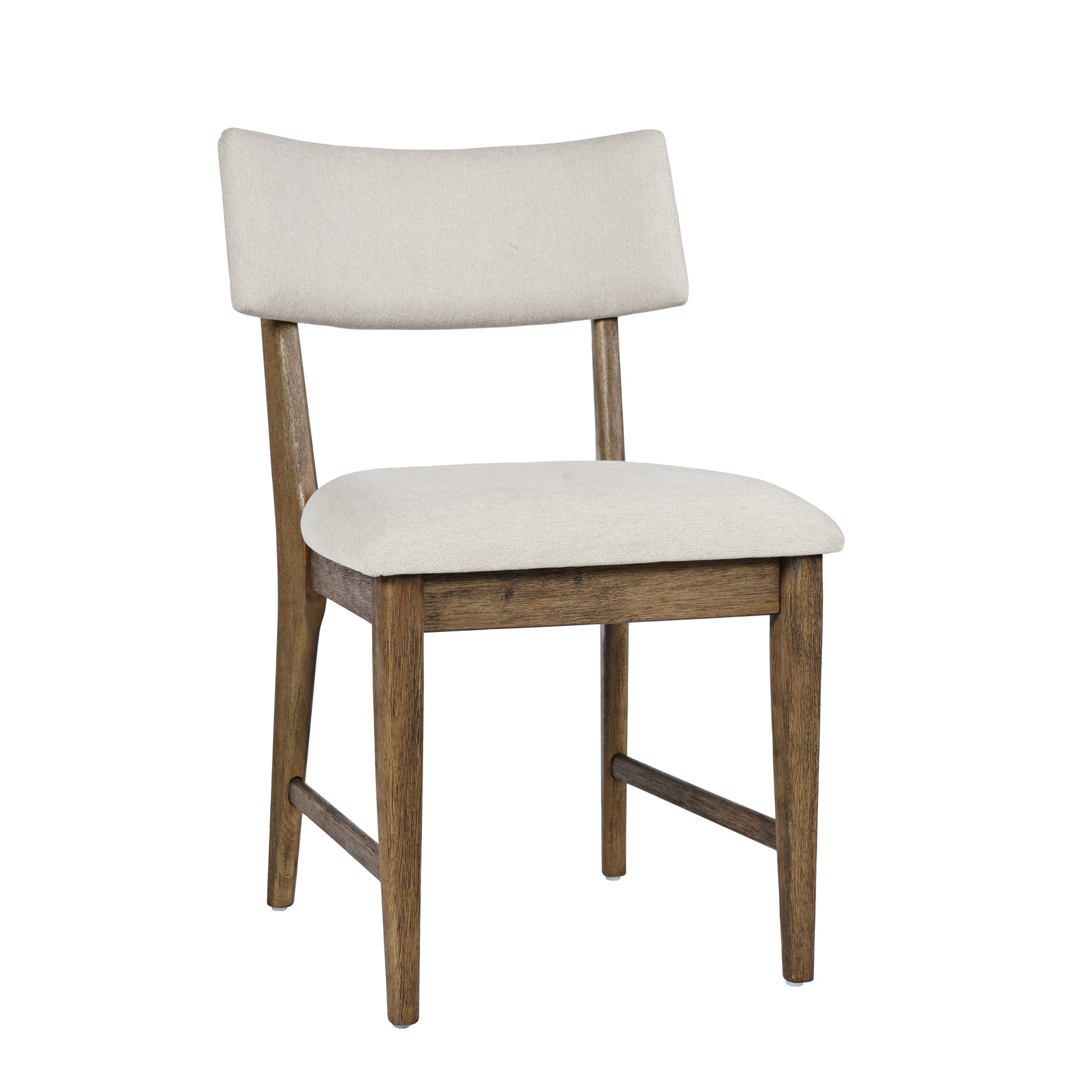 Beck Chestnut Chair (Set of 2) - Ornate Home