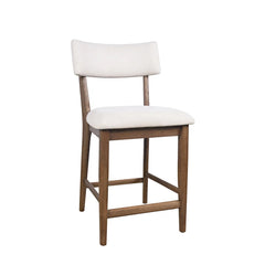 Beck Chestnut Stool - Ornate Home
